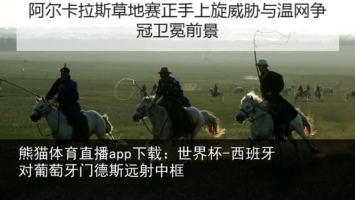 熊猫体育直播app下载：世界杯-西班牙对葡萄牙门德斯远射中框